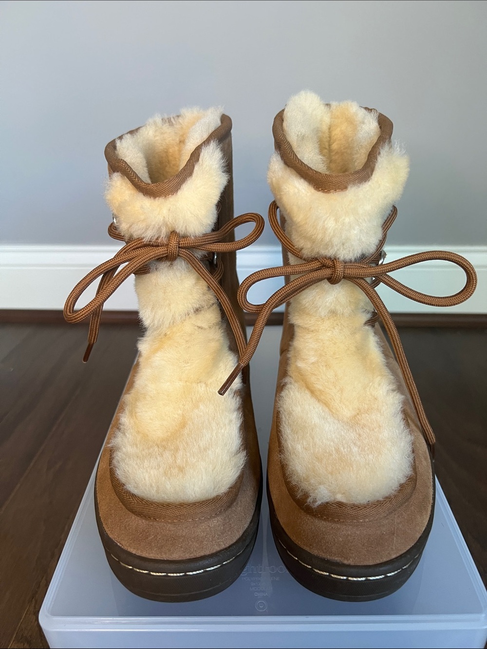 UGG Mukluk Revival Boots - Picture 4 of 11